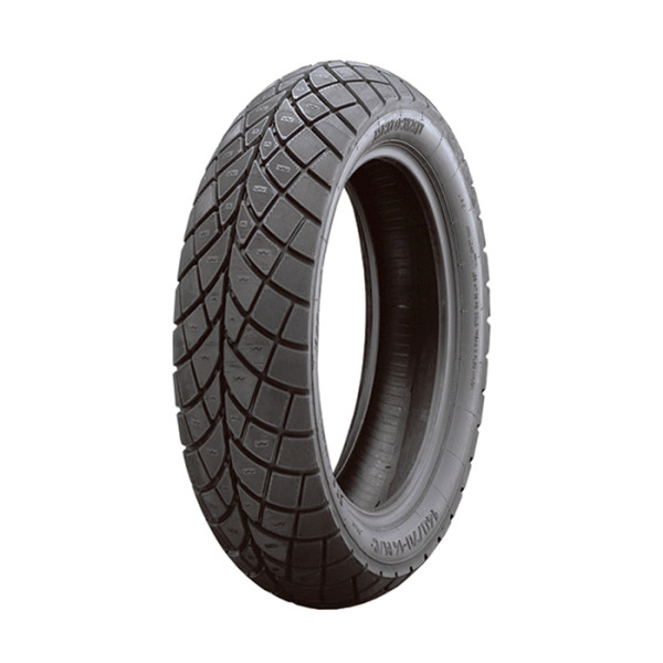 Heidenau 100/80h-17 road tyre tubeless k66